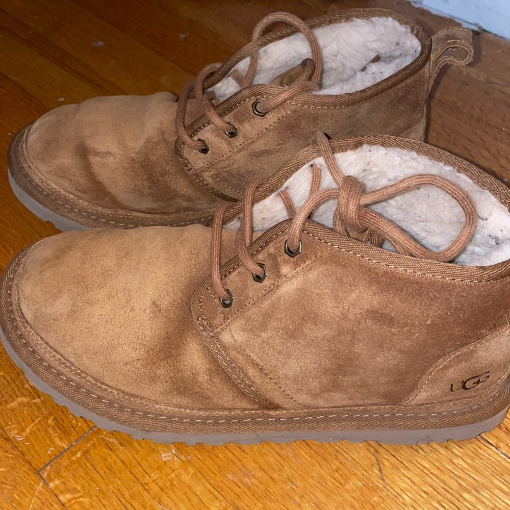Ugg boots